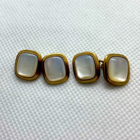 Other - Vintage Cufflinks
